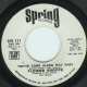 Northern Soul, Rare Soul - FLOWER SHOPPE W/D, YOU'VE COME A LONG WAY BABY
